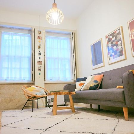 Host Wise - Unik Porto Apartment Exteriör bild