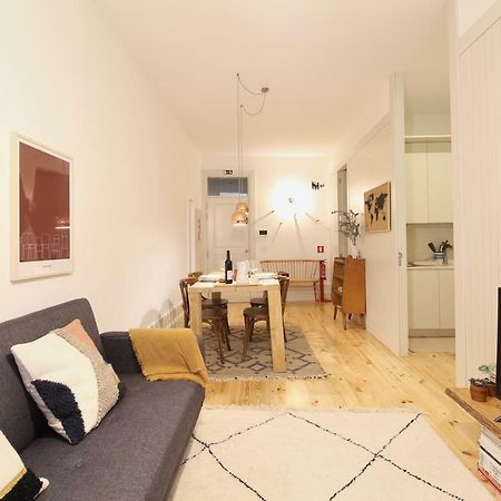Host Wise - Unik Porto Apartment Exteriör bild