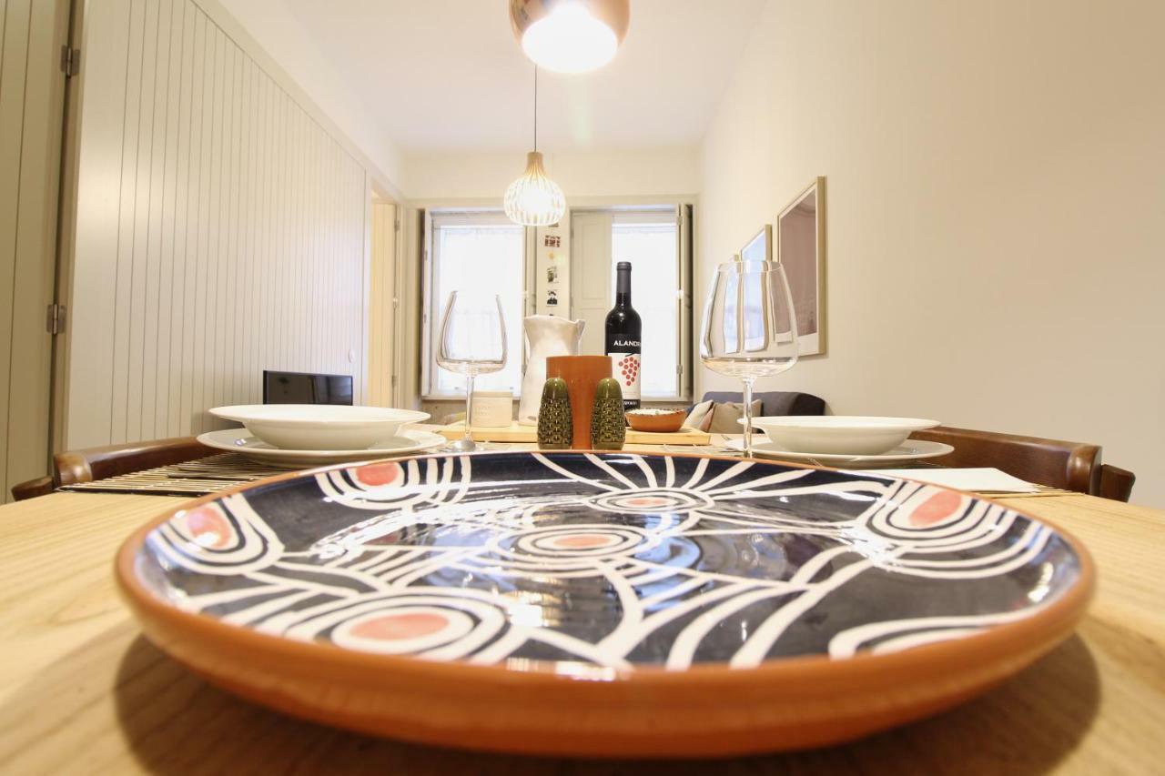 Host Wise - Unik Porto Apartment Exteriör bild