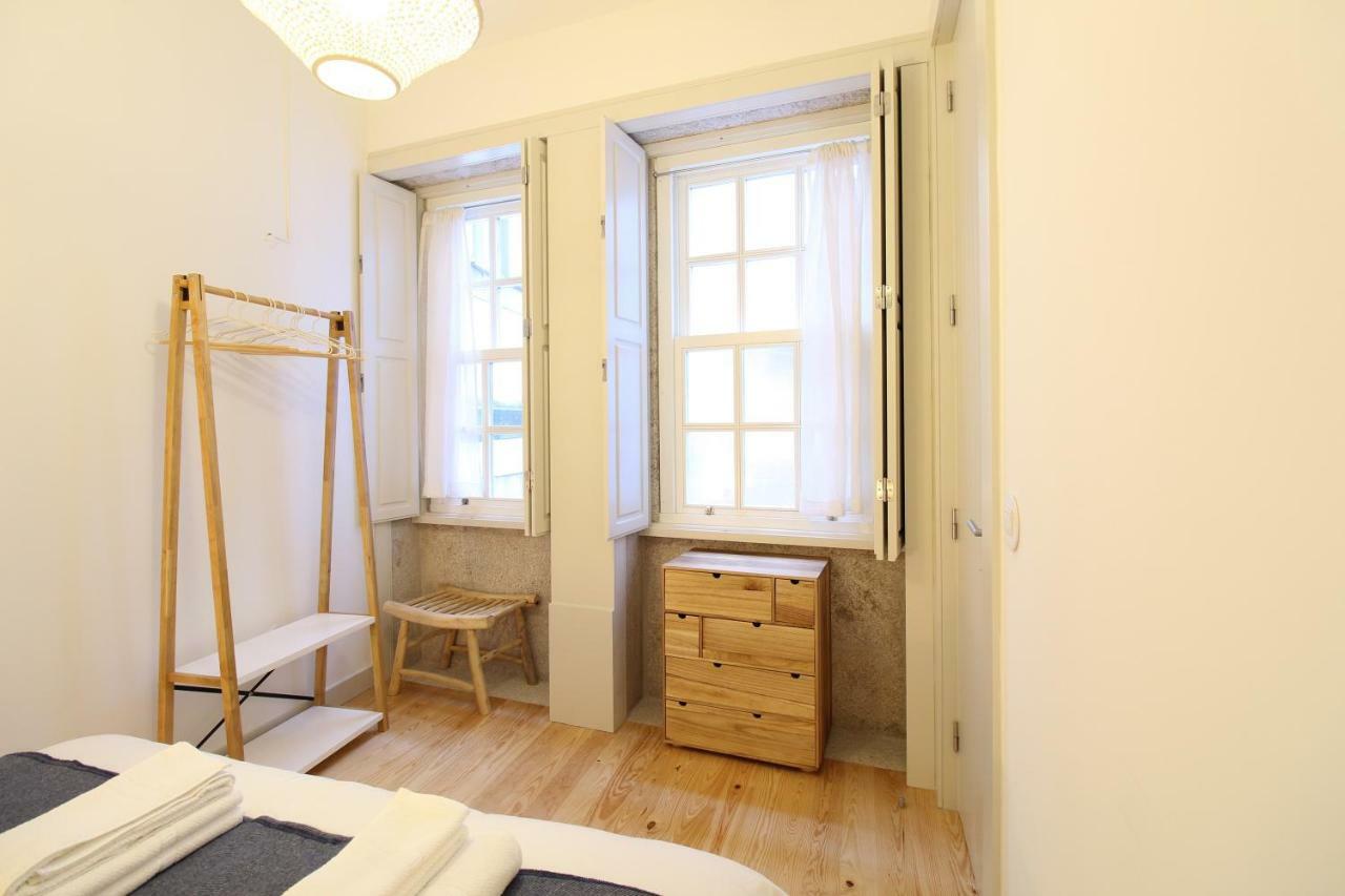 Host Wise - Unik Porto Apartment Exteriör bild